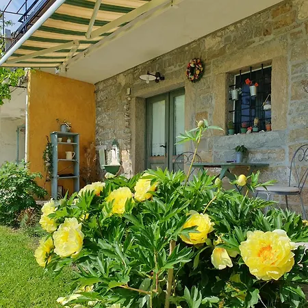 Appartement Relax House