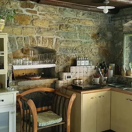 Apartma Relax House Koper