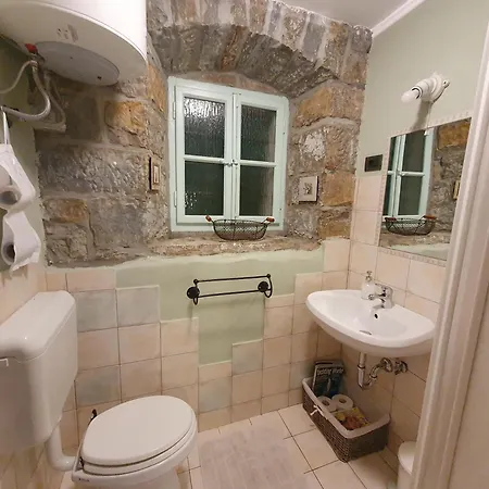 Apartma Relax House Koper