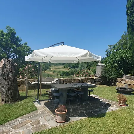 Apartman Relax House