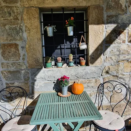 Apartament Relax House Koper