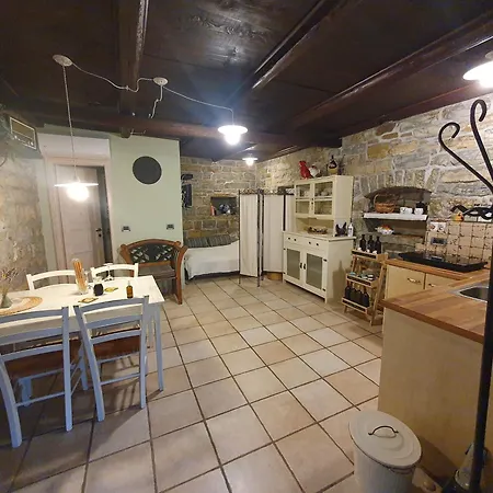 Apartma Relax House *