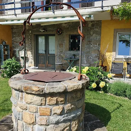 Apartman Relax House