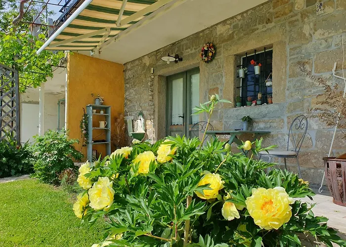 דירה Relax House