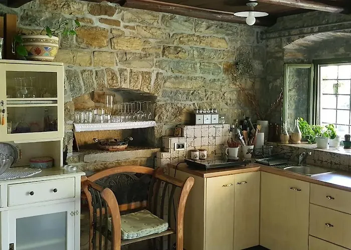 דירה Relax House קופר