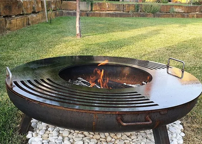 דירה Relax House *