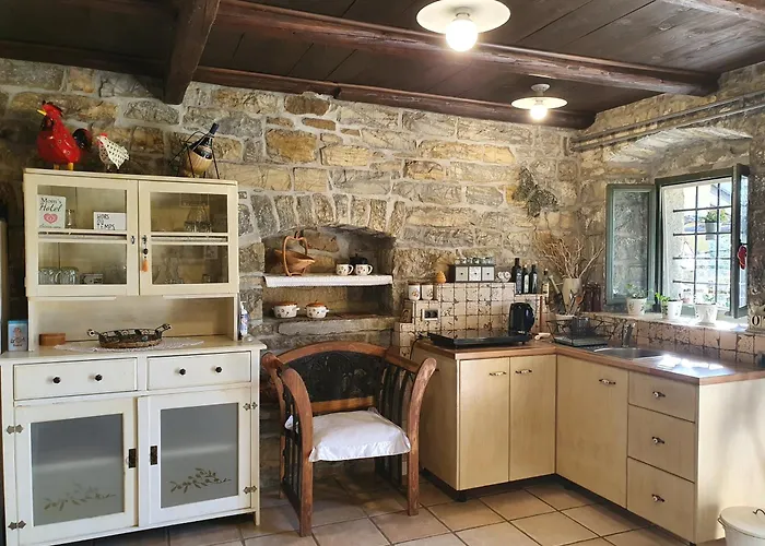 דירה Relax House *