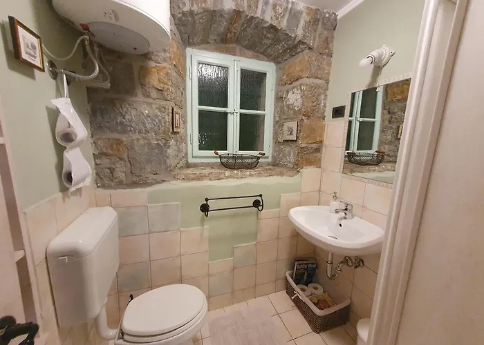 דירה Relax House קופר