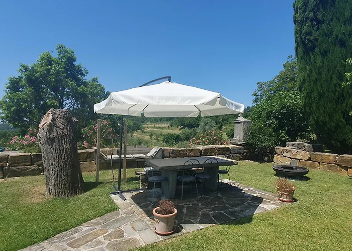 דירה Relax House