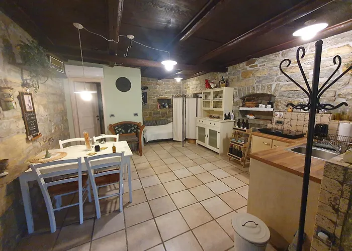 דירה Relax House *