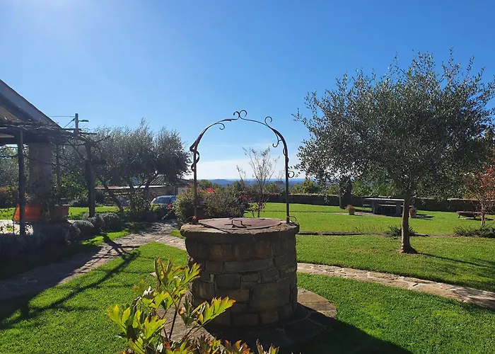 Appartement Relax House