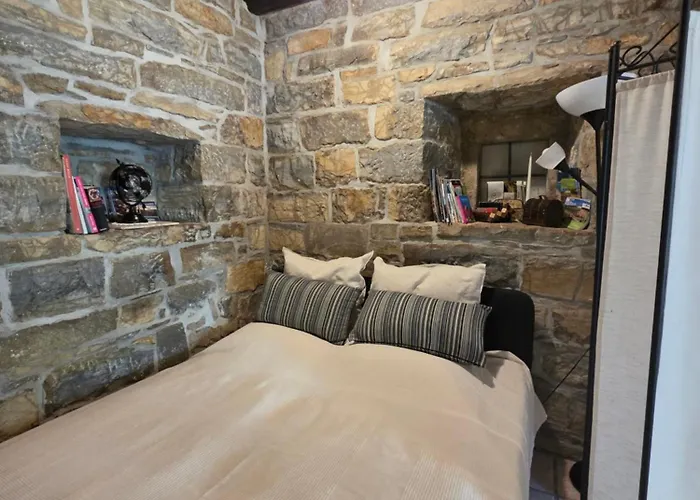 Appartement Relax House